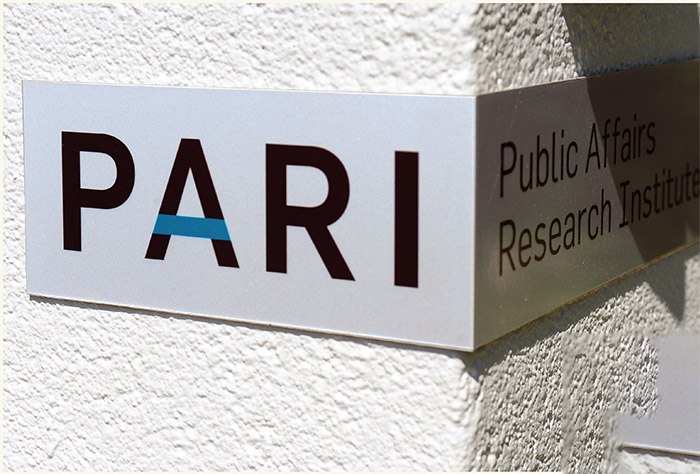 Internship at PARI