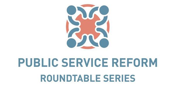 #AfterCapture: Public Service Reform Roundtable Series