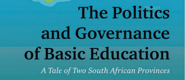 Seminar | The Politics and Governance of Basic Education with Brian Levy