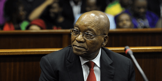 Ecoutez | L’Afrique du Sud en transition au moment où son ancien président Jacob Zuma comparaît