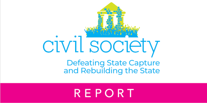 State Capture and State Reform Conference Report