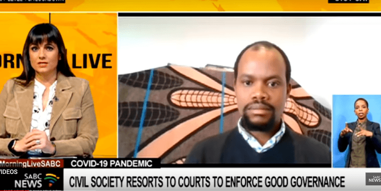 Watch | Civil society resorts to courts to enforce good governance