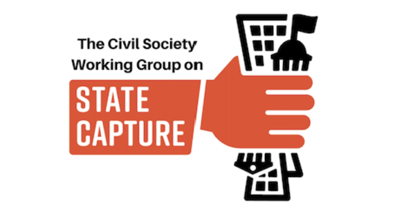 Petition | Raising Our Voice Against State Capture and Corruption
