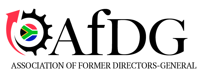 Launch of the Association of Former Directors-General