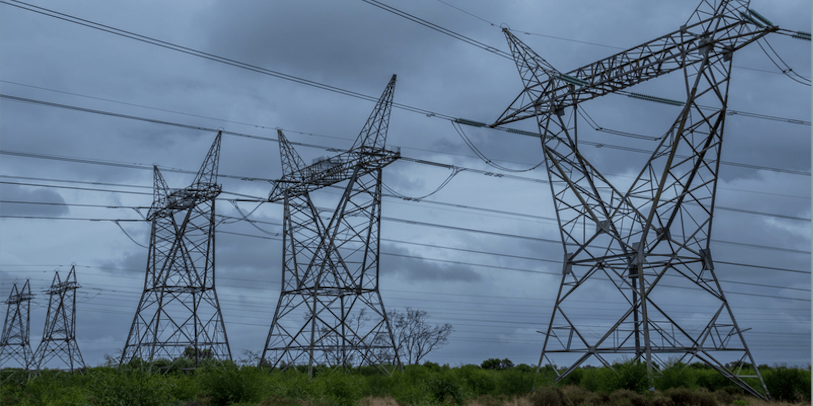 Op Ed | Universal access to electricity is a necessary prerequisite to ending poverty itself