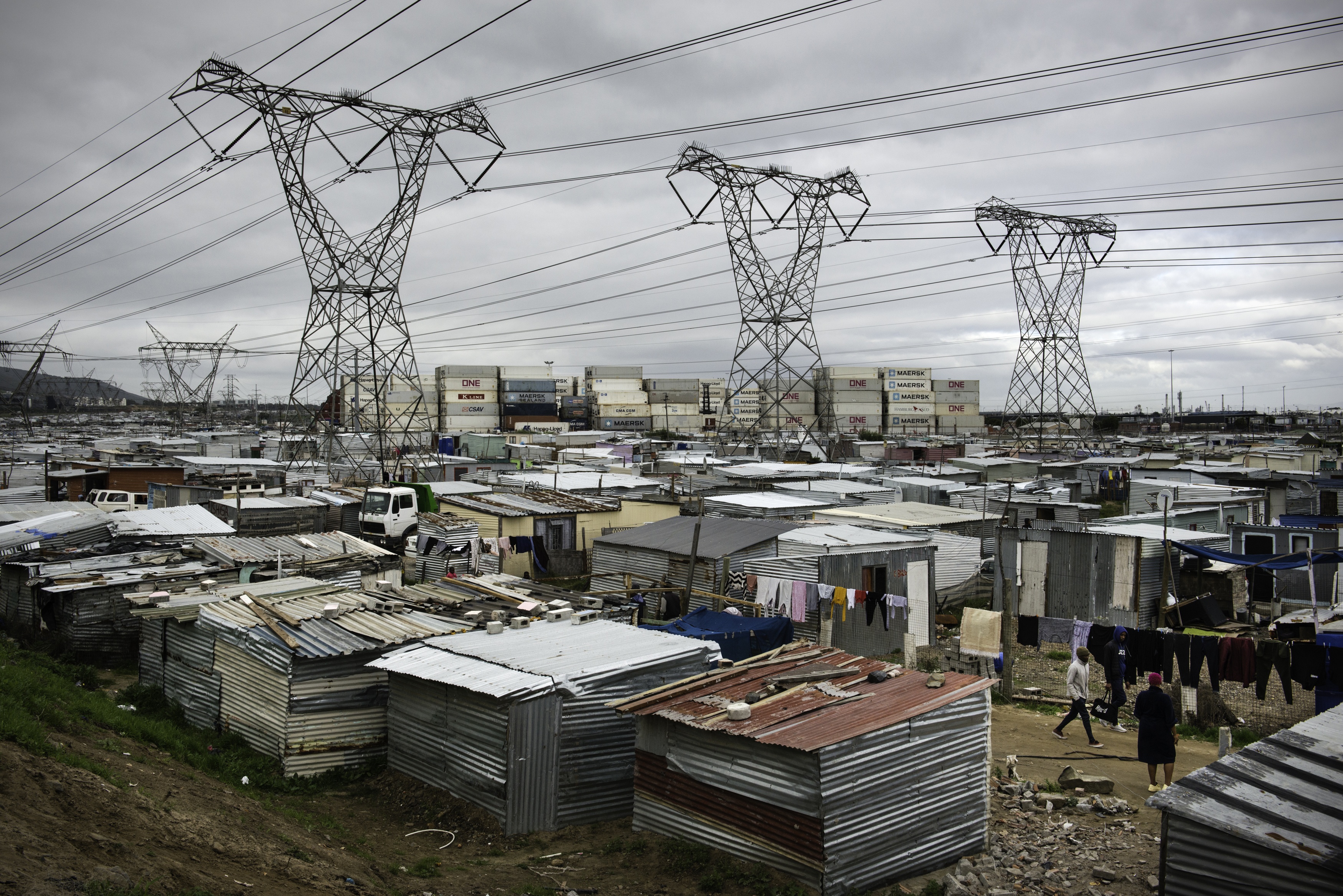 Op Ed | Universal access to electricity is the critical development intervention that SA needs