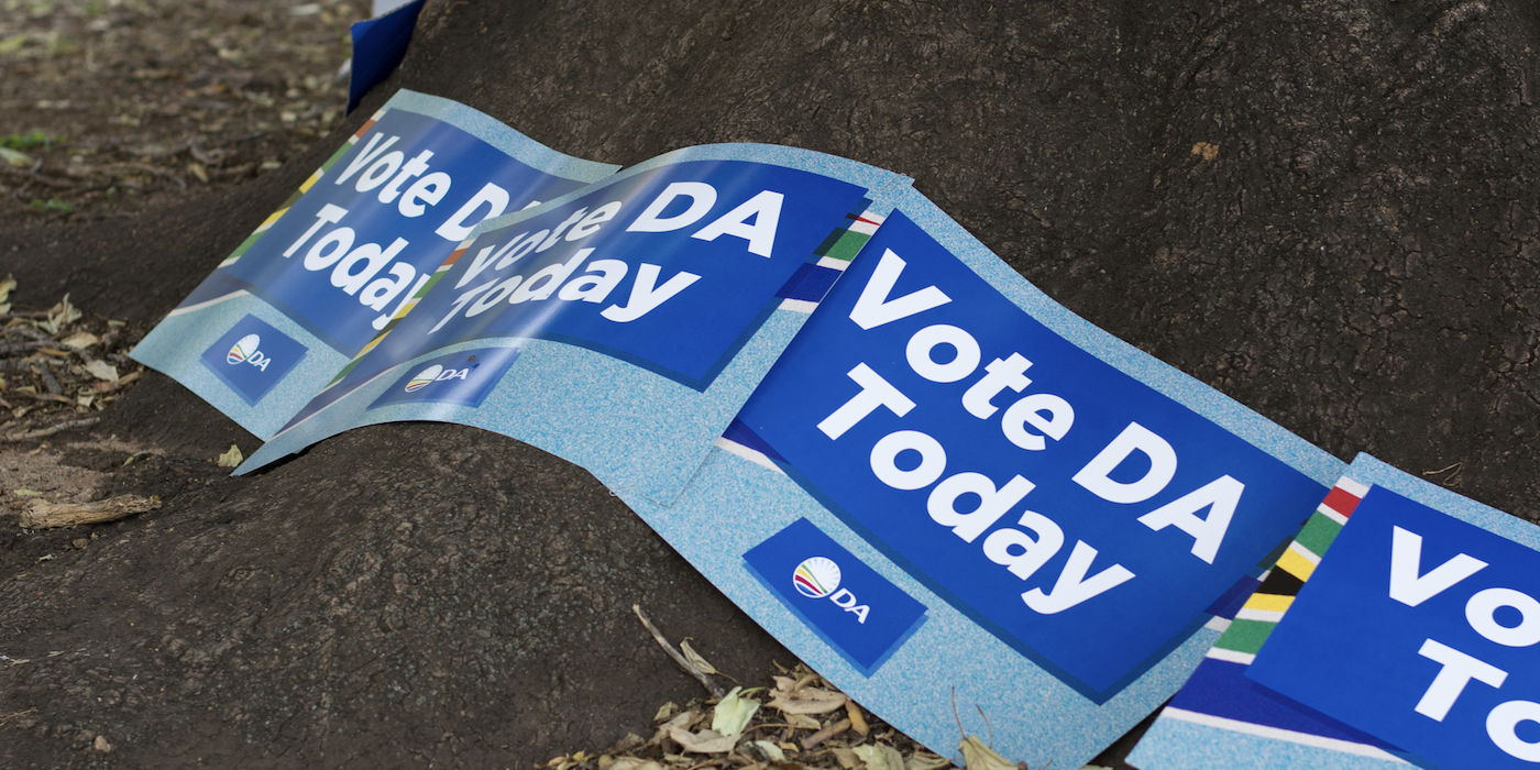 Op Ed | The dangers and limits of the DA’s high court attempt to abolish cadre deployment