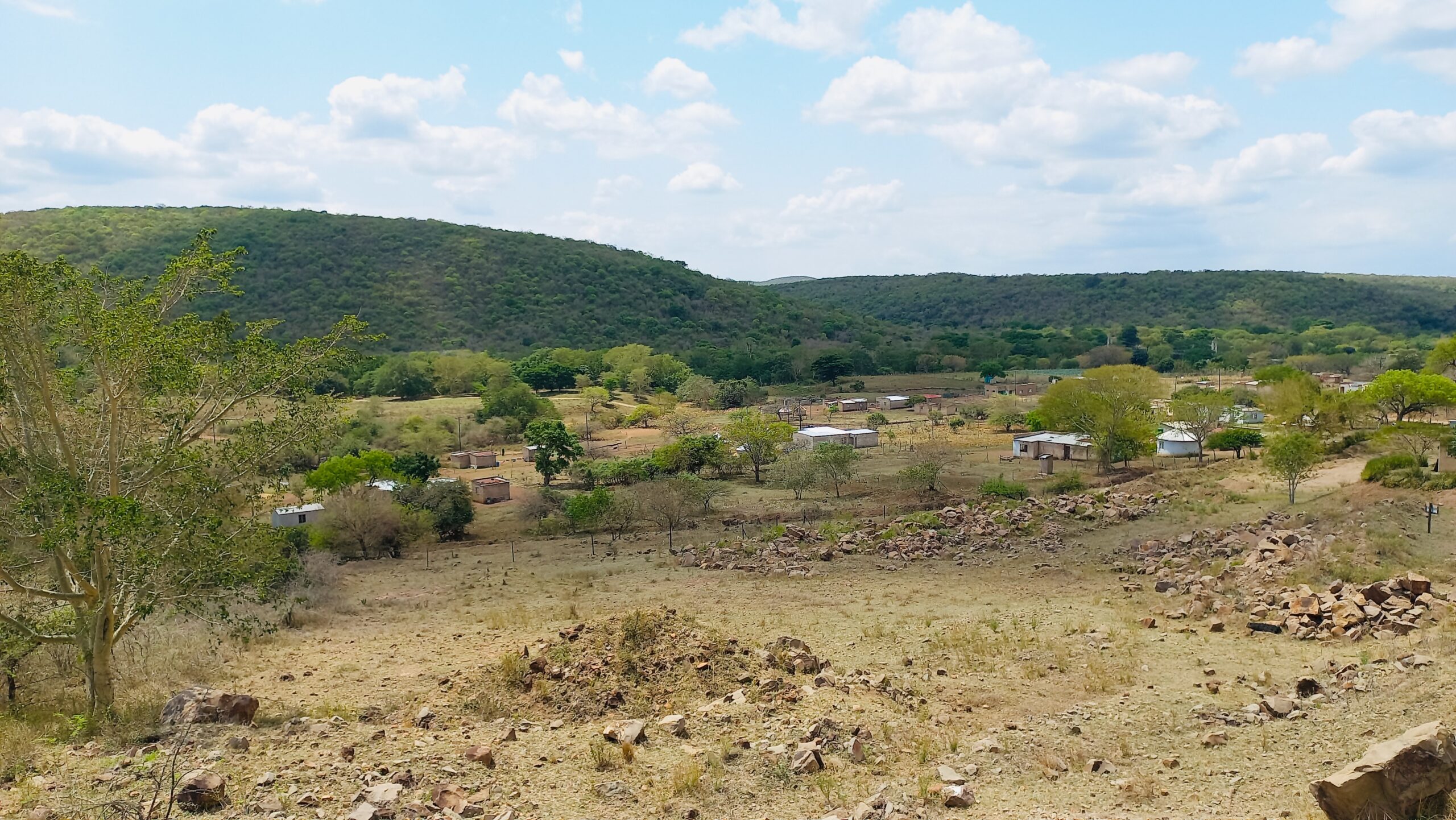 Land Governance programme collaborates with SALGA to support just transition