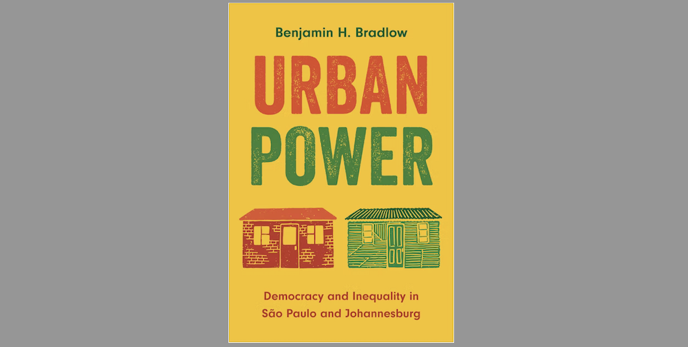Reading Group | Urban Power