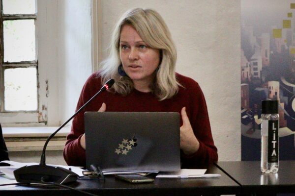 Symposium - 20