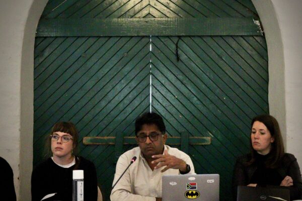Symposium - 24
