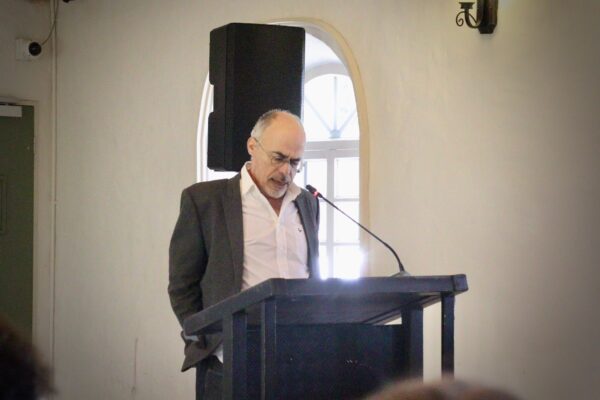 Symposium - 25