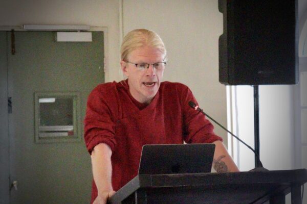 Symposium - 28