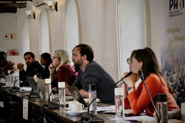 Symposium - 5